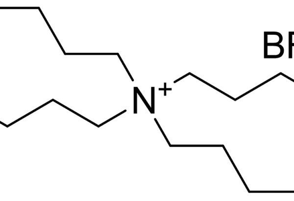 Tetrabutylammonium Tetrafluoroborate