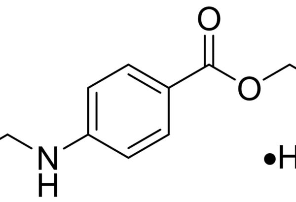 Tetracaine Hydrochloride