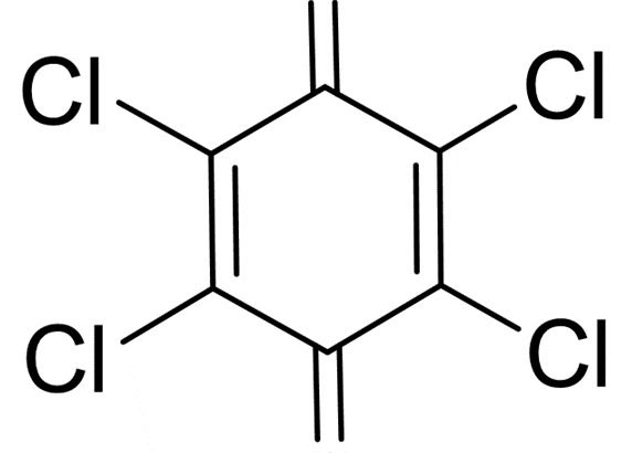 Tetrachloro-1,4-benzoquinone