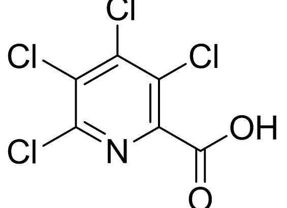 Tetrachloropyridine-2-Carboxylic Acid