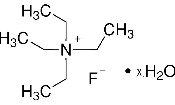 Tetraethylammonium fluoride dihydrate