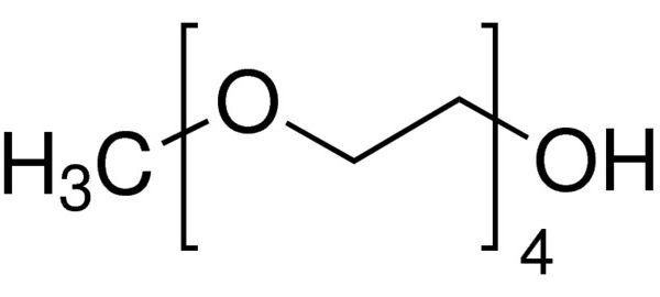 Tetraethyleneglycol monomethyl ether