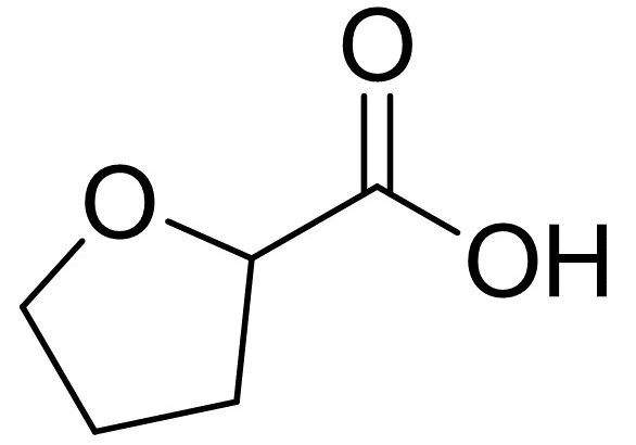 Tetrahydro-2-furoic acid