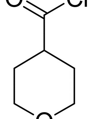 Tetrahydro-2H-Pyran-4-Carbonyl Chloride