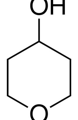 Tetrahydro-4-pyranol