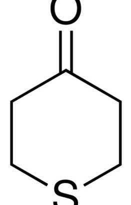 Tetrahydro-4H-thiopyran-4-one