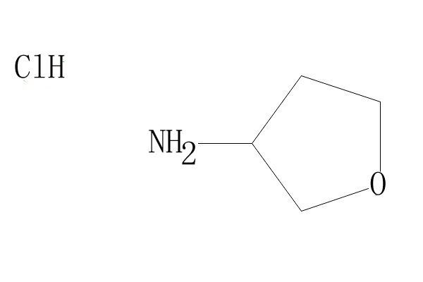 Tetrahydrofuran-3-ylamine hydrochloride