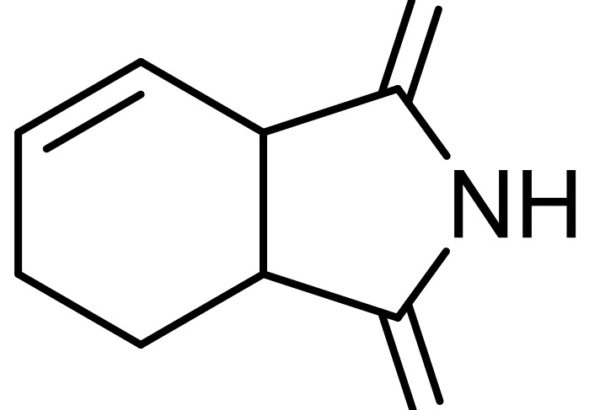 Tetrahydrophthalimide