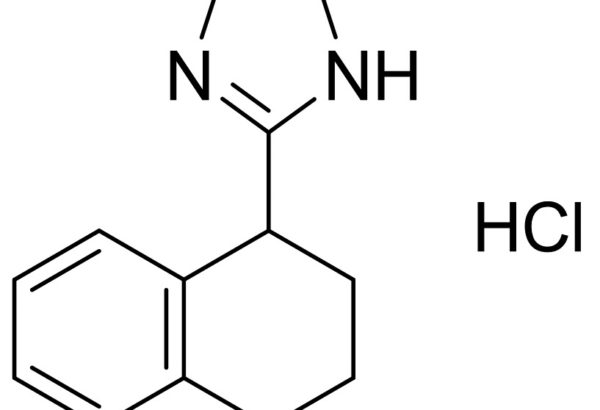 Tetrahydrozoline Hydrochloride