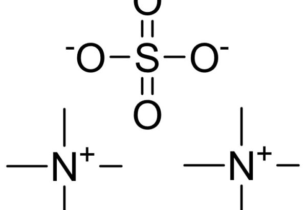 Tetramethylammonium sulfate