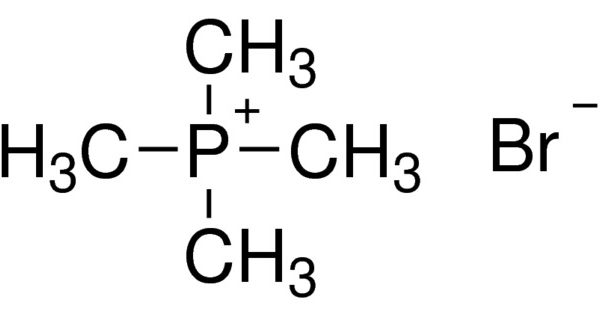 Tetramethylphosphonium bromide