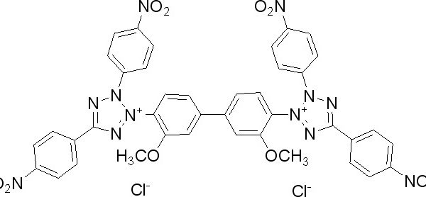 Tetranitroblue tetrazolium