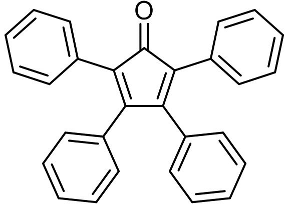 Tetraphenylcyclopentadienone