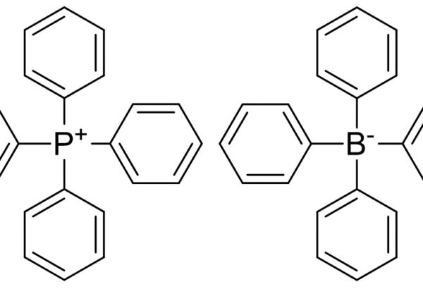 Tetraphenylphosphonium Tetraphenylborate