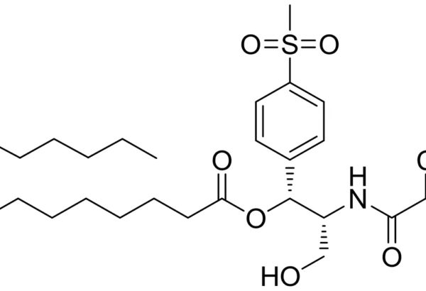 Thiamphenicol Palmitate