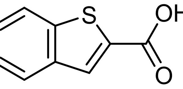 Thianaphthene-2-Carboxylic Acid