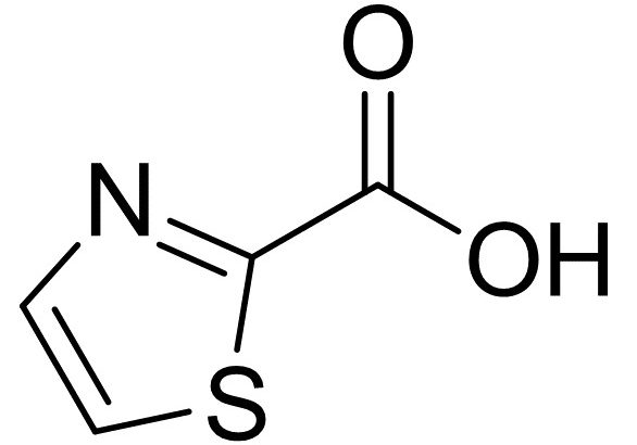 Thiazole-2-Carboxylic Acid