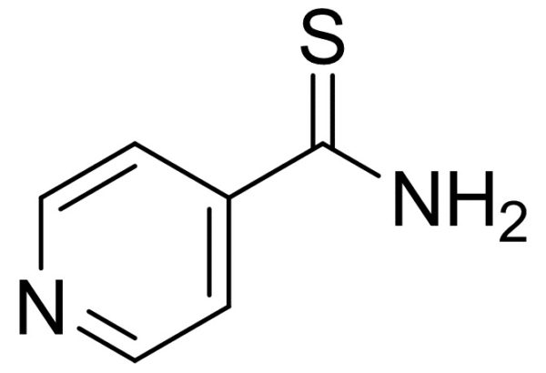 Thioisonicotinamide