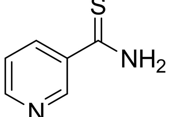 Thionicotinamide