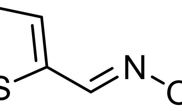 Thiophene-2-Carboxaldoxime