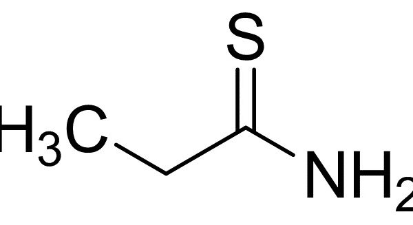 Thiopropionamide