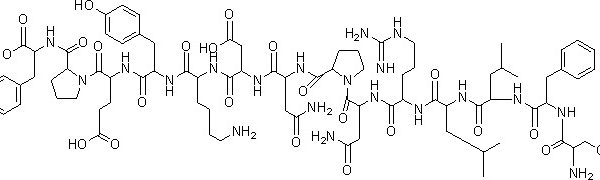 Thrombin Receptor Agonist