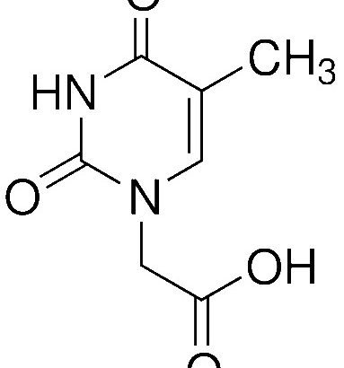 Thymine-1-acetic acid