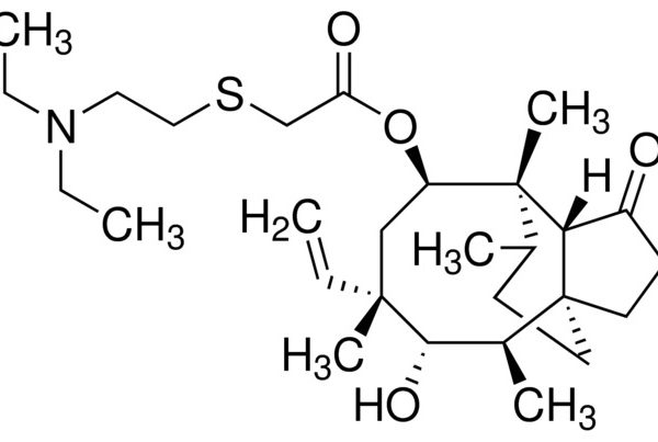 Tiamulin