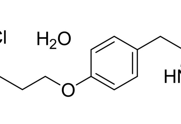 Tirofiban hydrochloride monohydrate