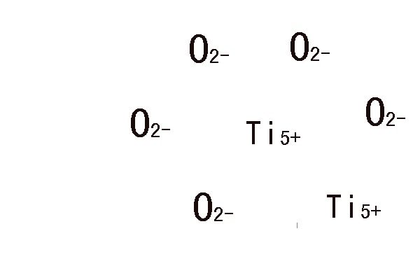 Titanium oxide