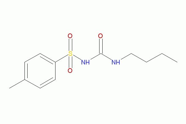 Tolbutamide