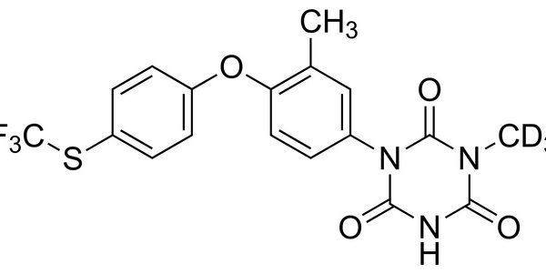 Toltrazuril