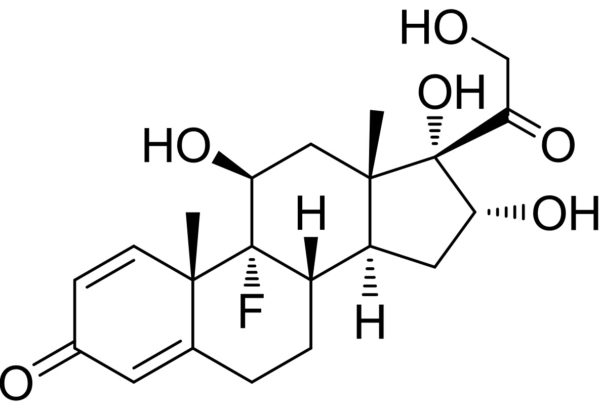 Triamcinolone