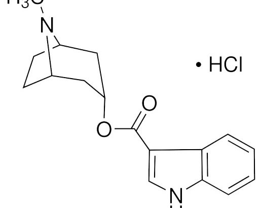 Tropisetron Hydrochloride