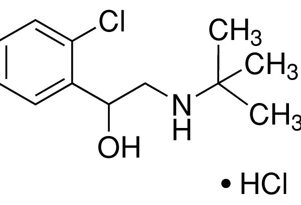 Tulobuterol