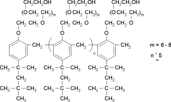 Tyloxapol