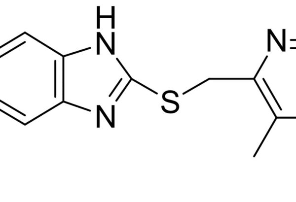 Ufiprazole