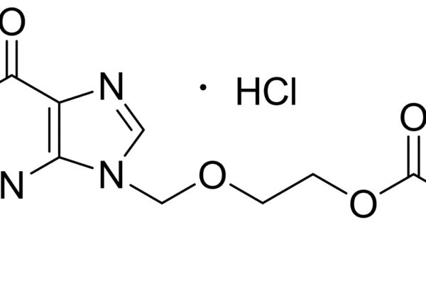 Valacyclovir hydrochloride