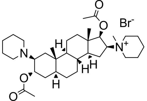 Vecuronium bromide