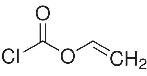 Vinyl chloroformate