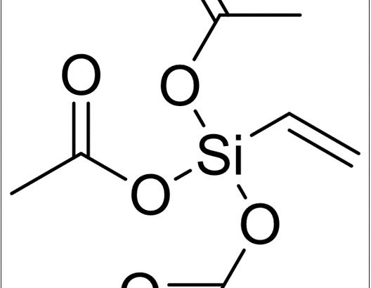 Vinyltriacetoxysilane