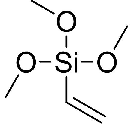 Vinyltrimethoxysilane