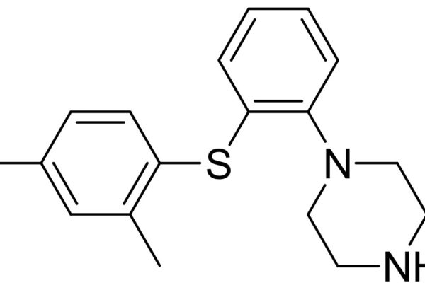 Vortioxetine