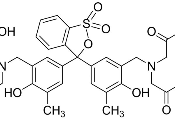 Xylenol Orange disodium salt