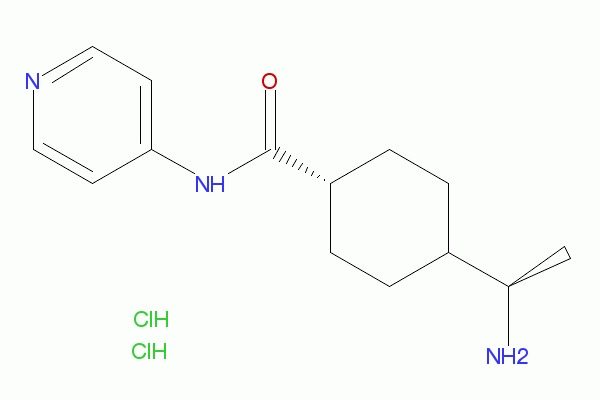 Y-27632 dihydrochloride