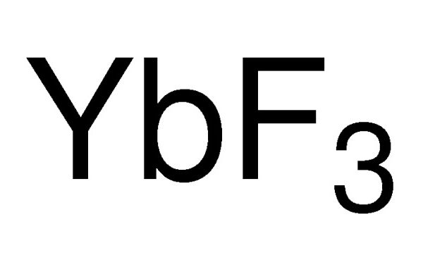 Ytterbium fluoride