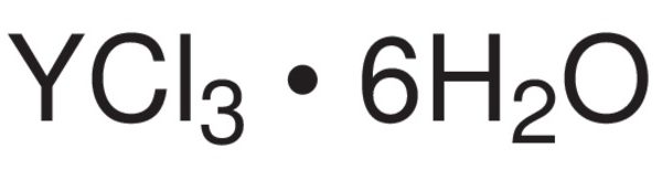 Yttrium chloride hexahydrate