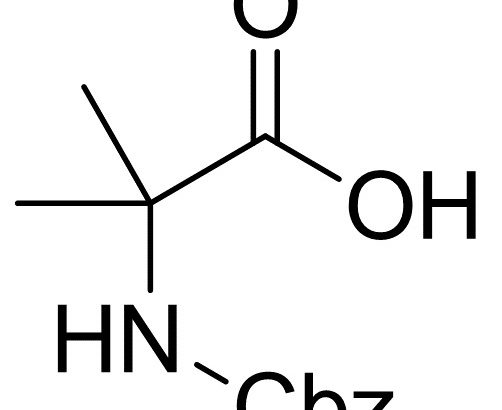 Z-Aib-OH