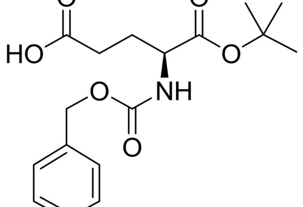 Z-Glu-Otbu