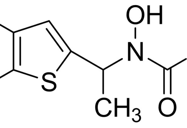 Zileuton